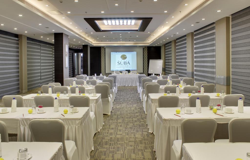 Hotel Suba Grand Dahej Exterior photo