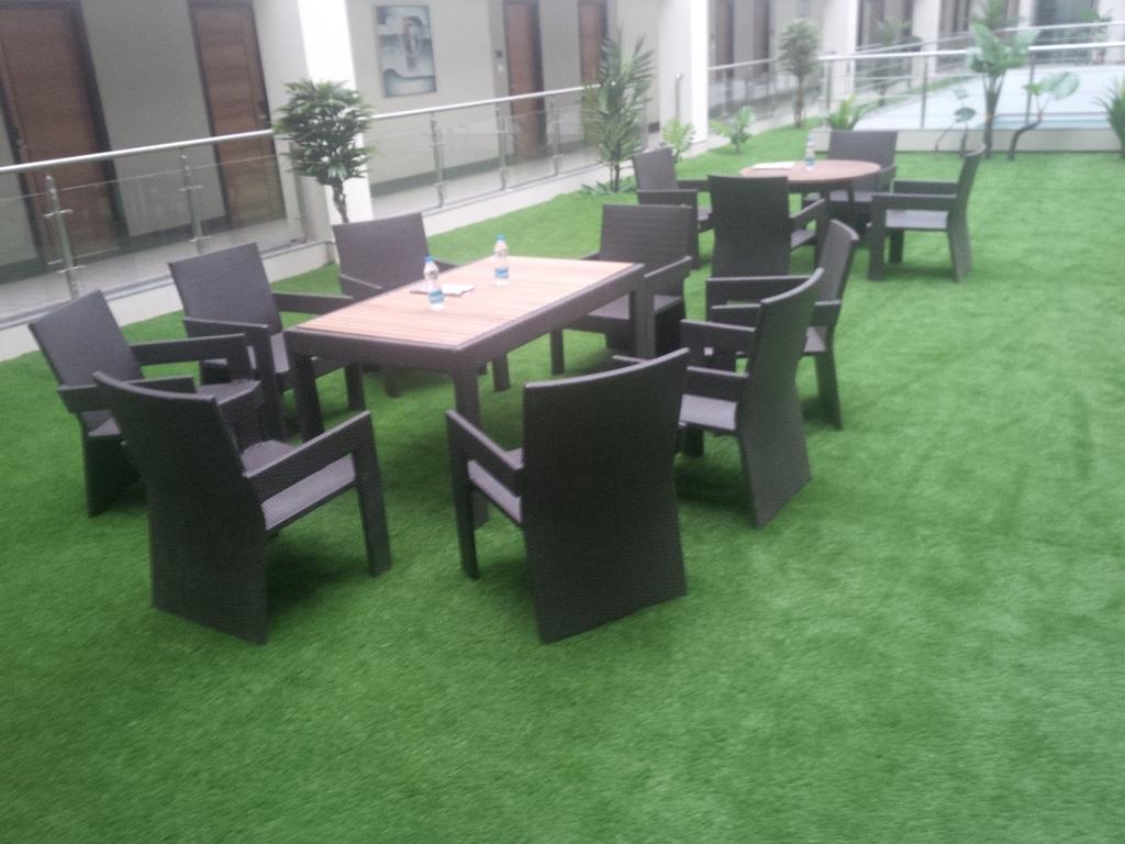 Hotel Suba Grand Dahej Exterior photo