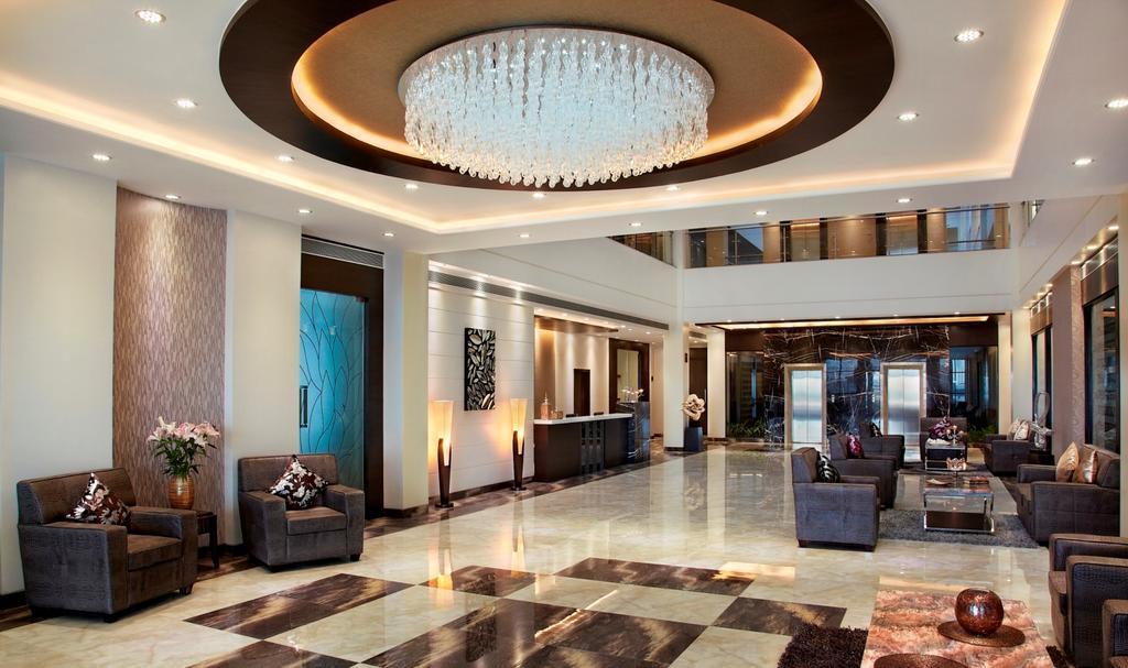 Hotel Suba Grand Dahej Exterior photo