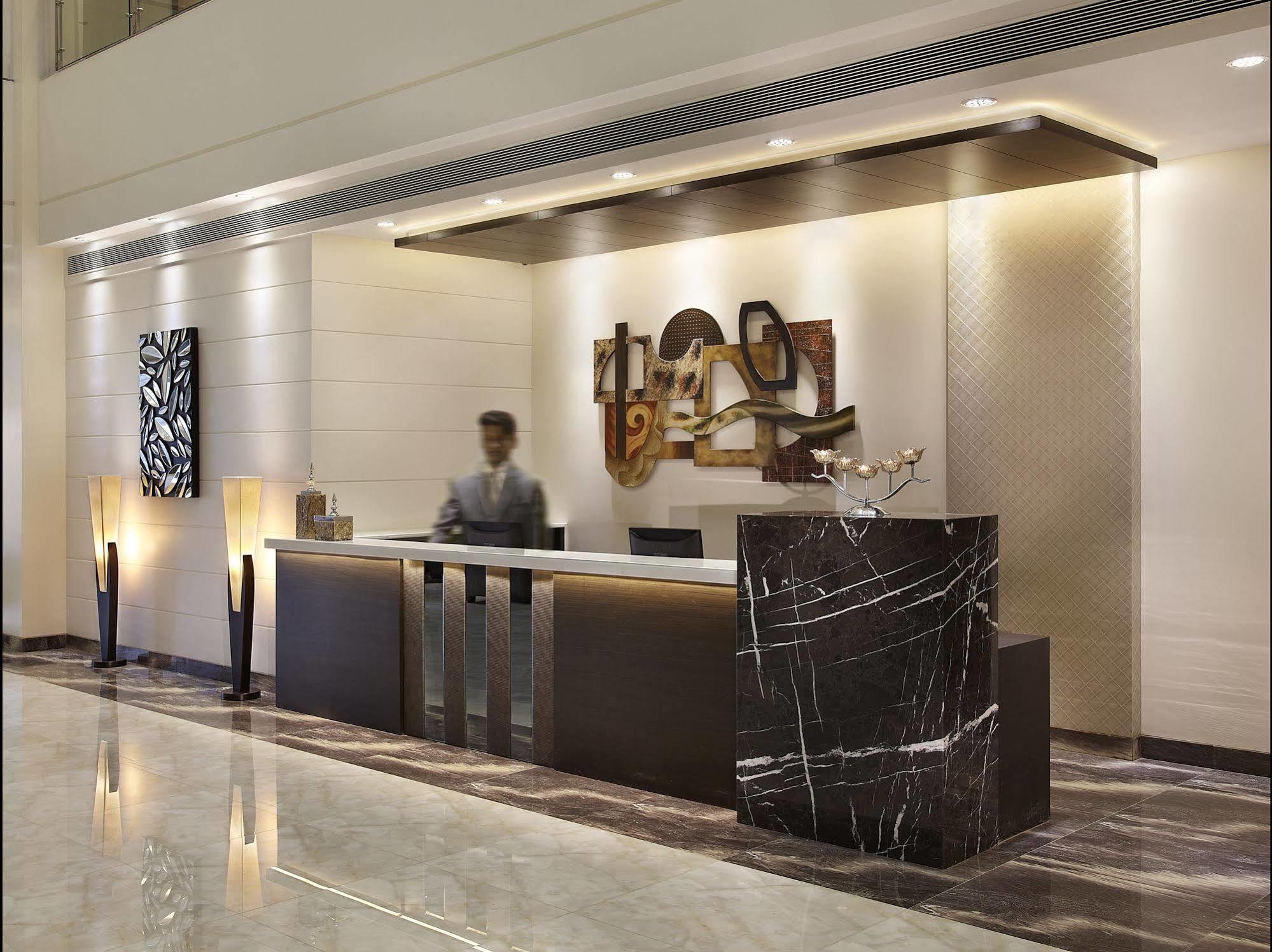 Hotel Suba Grand Dahej Exterior photo